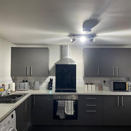 Cedar House - 2 Bed House With Free Parking In Town Centre! By Shortstays4U King's Lynn Exteriér fotografie