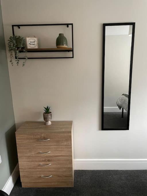 Cedar House - 2 Bed House With Free Parking In Town Centre! By Shortstays4U King's Lynn Exteriér fotografie