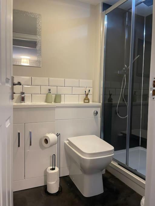 Cedar House - 2 Bed House With Free Parking In Town Centre! By Shortstays4U King's Lynn Exteriér fotografie